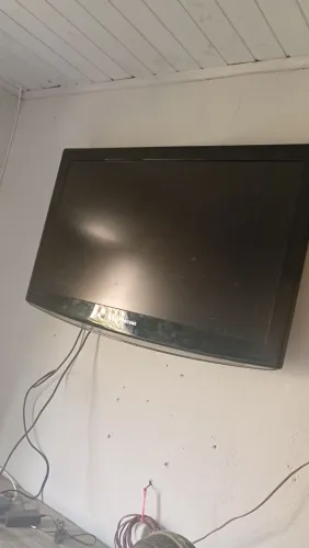 Venda se tv Samsung 32 polegadas para retiro de peça, whats: *