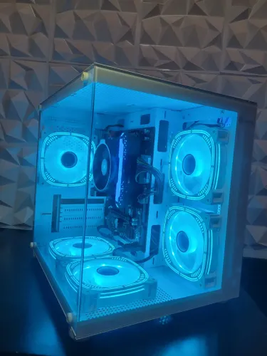 pc gamer ryzen 4600g