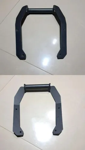 Suporte GPS NC750x 2022