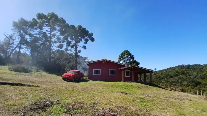 Terreno à Venda em Gonçalves - Sertão do Canta Galo