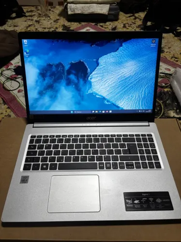 Vendo notebook