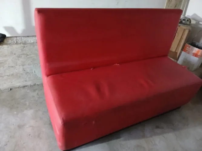 Poltronas para lanchonete 