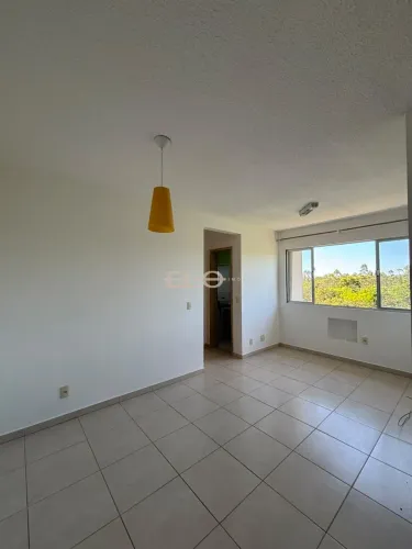 Apartamento para Locação 49 m² | Condomínio Total Ville II