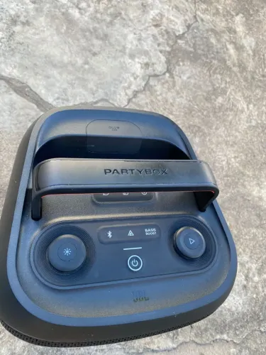 JBL Party Box 120