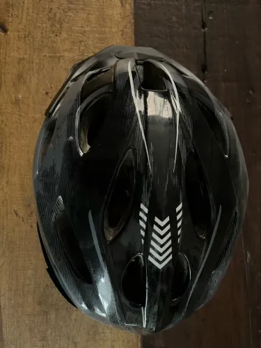 Capacete ciclismo