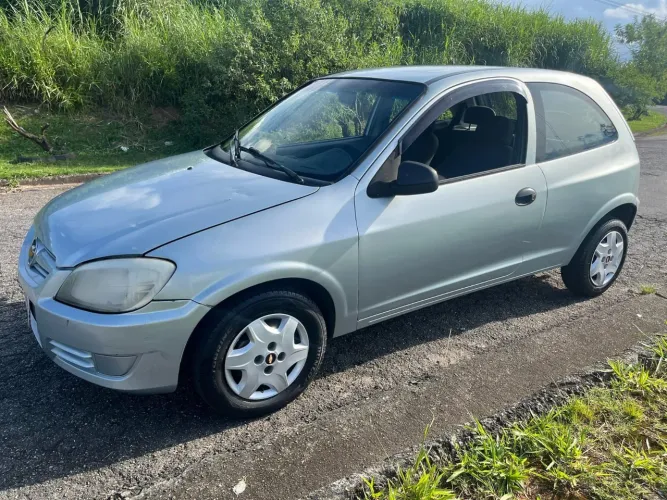 Chevrolet Celta Life/ LS 1.0 MPFI 8V Flexpower 3P 2007