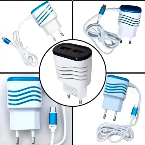 Carregador para celular 