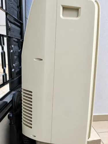 ? Ar-Condicionado Portátil DeLonghi PACAN120 ? Usado