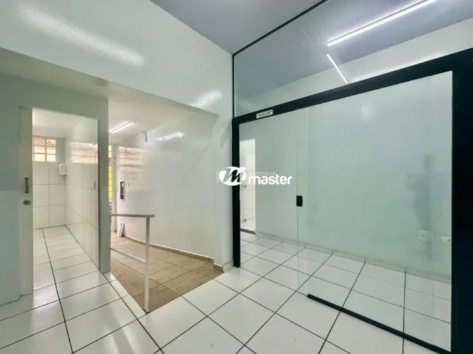 Sala comercial para aluguel, Centro - Rio Claro/SP