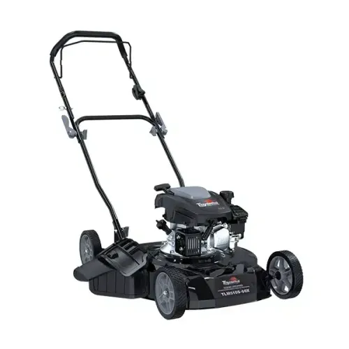 Cortador de grama a gasolina 6hp ( Toyam )