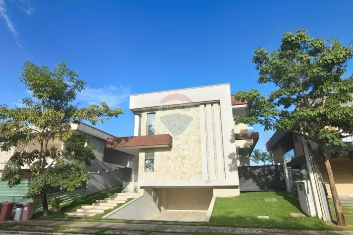Casa Alphaville Ceará Residencial I