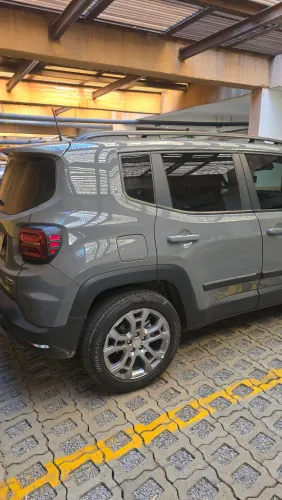 Jeep Renegade Long. T270 1.3 TB 4X2 Flex Aut. 2026
