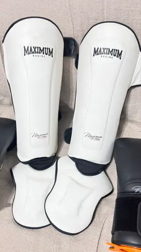 caneleira maximum