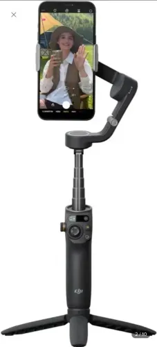 Estabilizador DJI OSMO 6 MOBILE GIMBAL