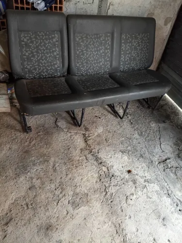 Banco combi