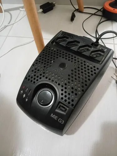 Estabilizador MIE G3