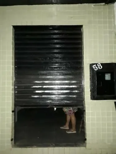 Espaço Comercial Recém Reformado