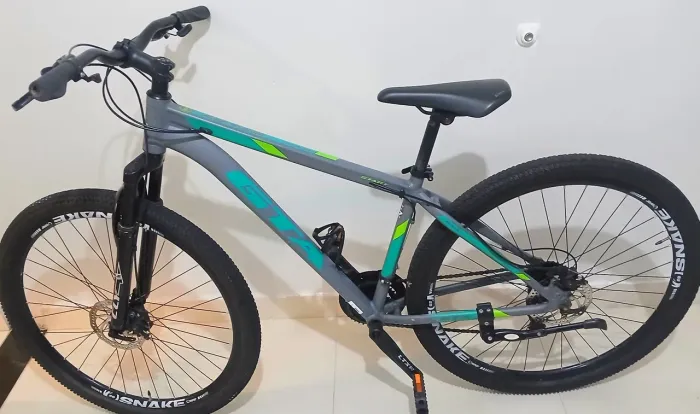 Bicicleta gta start aro 29