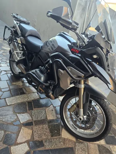 BMW R1200 GS EXCLUSIVE