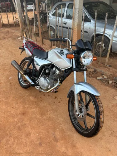 Vendo 150 titan