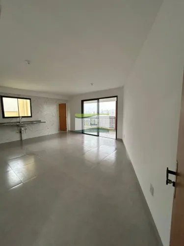 Apartamentos á venda - Residencial Santo Antônio, Franco da Rocha