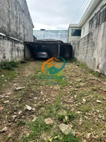 Terreno em Guarulhos