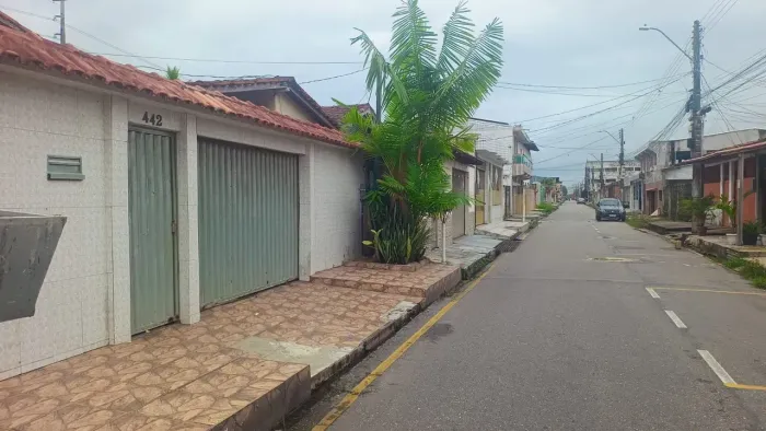 OPORTUNIDADE NA CIDADE NOVA VI.