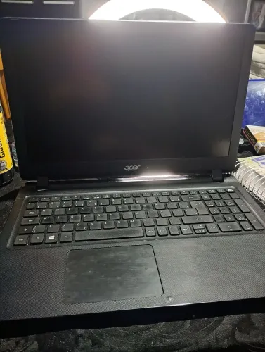 Notebook Acer 400,00 