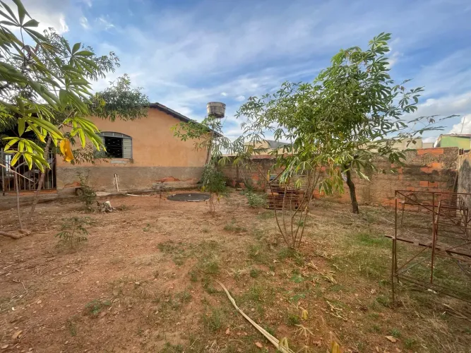 Lote residencial  Residencial Garavelo B , Goiânia - GO