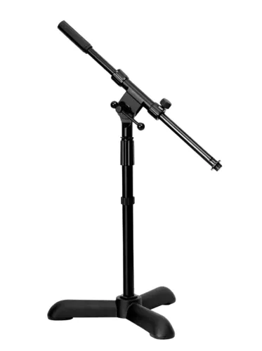 Pedestal de Microfone - Bumbo\Ampli - On Stage (Base Pesada)