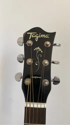 Violão Tagima Califórnia 
