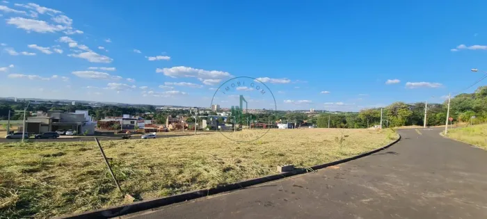 Lote Condomínio Canadá - Piracicaba