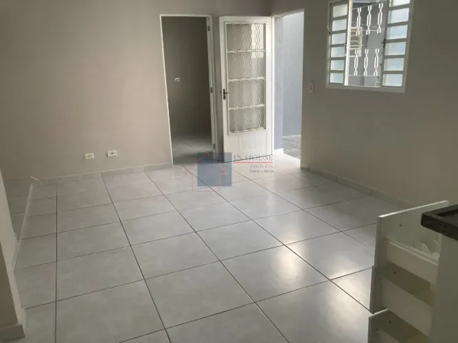 Casa Térrea para Locação no Jardim Cruzeiro -Z/S