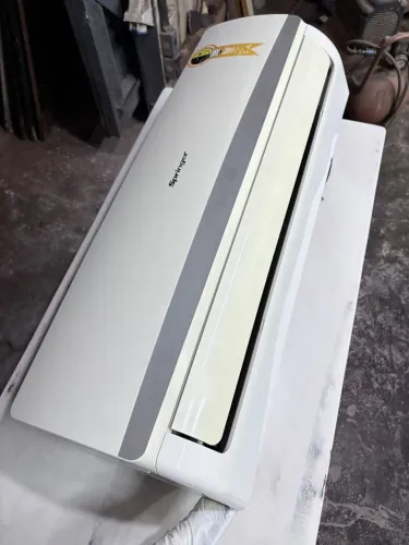 AR CONDICIONADO SPRINGER 12000 Btu