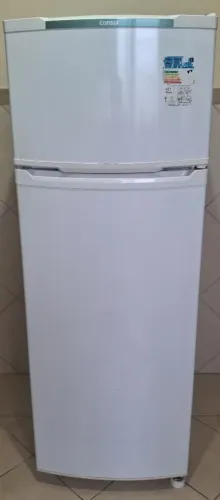 Geladeira Consul Duplex - (Com Defeito)