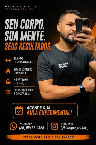 Personal Trainer