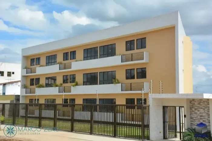 Apartamento à venda em Carpina-PE, bairro Cajá: 3 quartos, 1 suíte, 1 salas, 2 banheiros, 