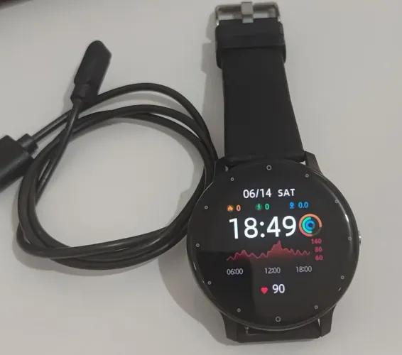 Smartwatch