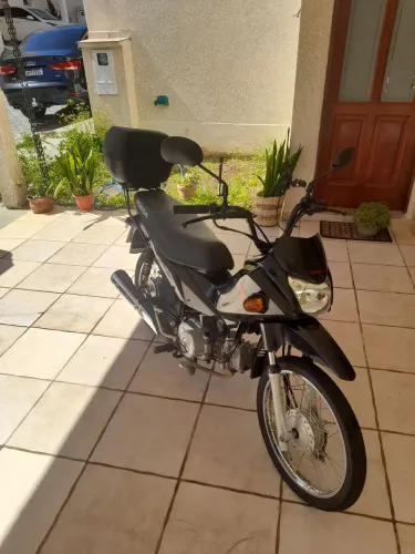 Honda Pop 110i 24/24 5mkm
