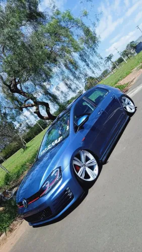 Rodas tiguan rline 20