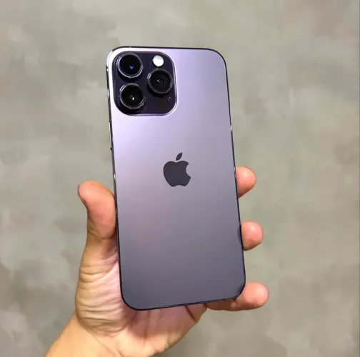 iPhone 14 Pro Max