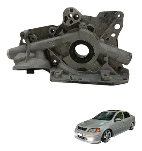 Bomba Oleo Chevrolet Astra Zafira Vectra 2000 2001 2002