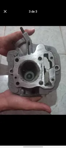 Cabeçote 4MM Retificado 