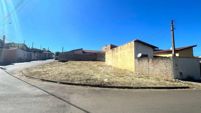 Terreno à venda, 216 m² por R$ 150.000,00 - Jardim Ipê VIII - Mogi Guaçu/SP
