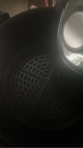 Air fry nova