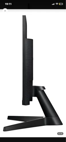 ? Monitor Gamer Samsung 24? Full HD - Apenas R$ 900! ?