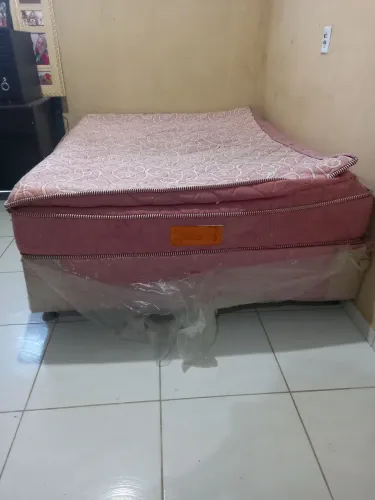 Cama de casal