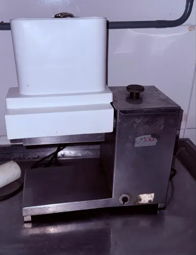 Amaciador de Carne Industrial Inox