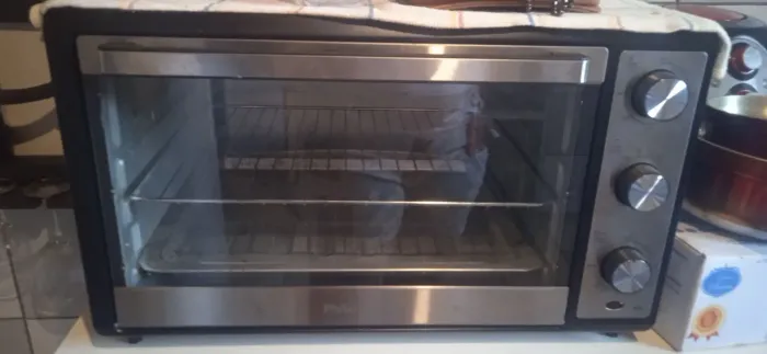 Vendo forno