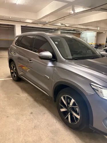 BYD Song Pro GL 1.5 16V Híbrido Aut. 2025